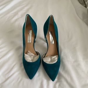I.N.C. Kenjay d'Orsay pump